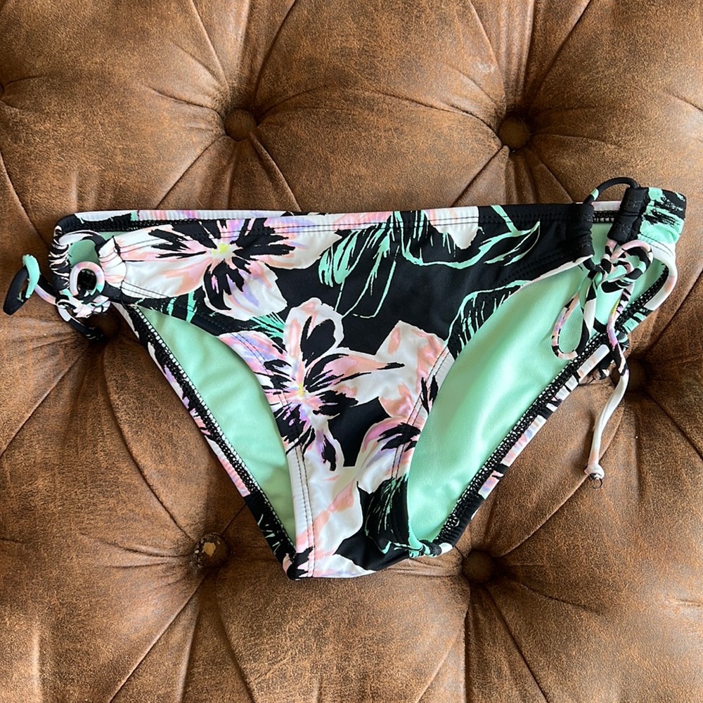 The Bikini Lab swim bottoms